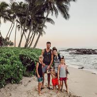 Отзыв от Дана - DTV виза